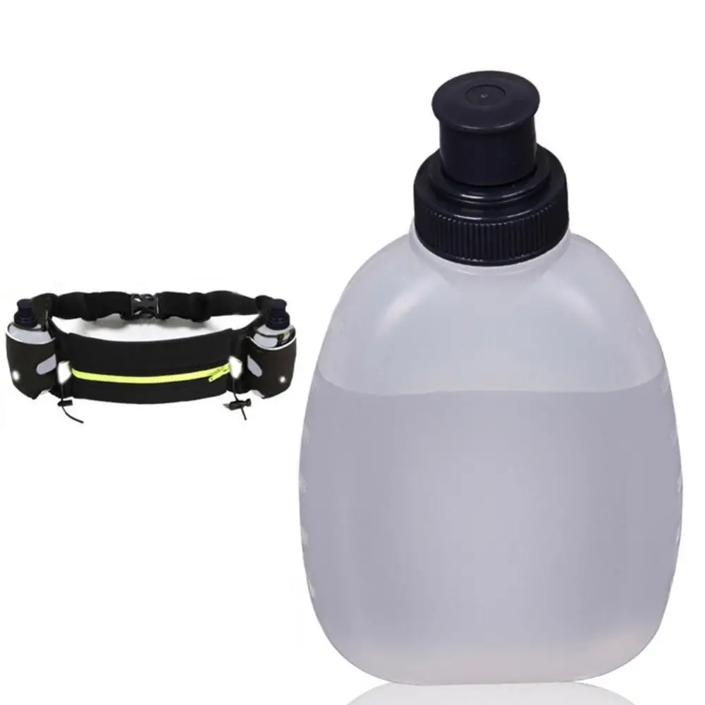 170ml Water Bags Outdoor Sports Portable Running Soft Water Kettle Cycling Body-Building Mountaineering For Camp Cooking Supply
170ml Water Bags Outdoor Sports Portable Running Soft Water Kettle Cycling Body-Building Mountaineering For Camp Cooking Supply