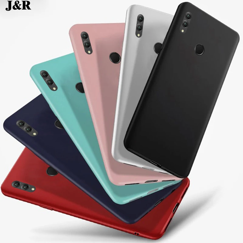 J&R For Huawei Y9 2019 Case 6.5 inch Soft Silicone Matte Cover Phone Case For Huawei Y9 2019 JKM-LX3 JKM-LX1 Y 9 2019 Y92019
J&R For Huawei Y9 2019 Case 6.5 inch Soft Silicone Matte Cover Phone Case For Huawei Y9 2019 JKM-LX3 JKM-LX1 Y 9 2019 Y92019
