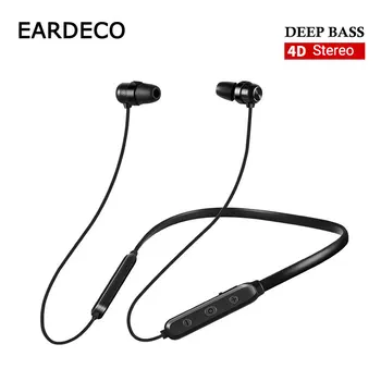Bluetooth Earphone Headphones Neckband Earphones Wireless Stereo Headphone Noise Cancelling Waterproof Headsets Hifi Music Sport
Bluetooth Earphone Headphones Neckband Earphones Wireless Stereo Headphone Noise Cancelling Waterproof Headsets Hifi Music Sport