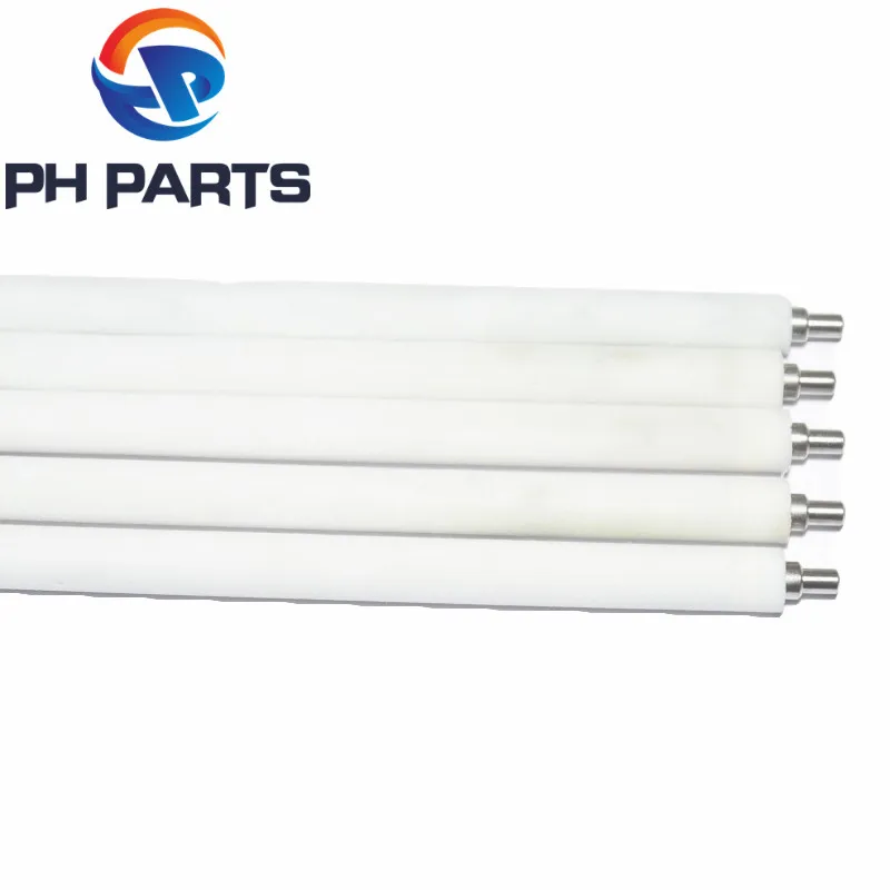10X high quality PCR cleaning roller For Ricoh MPC 2800 3300 5000 MPC 4000 MPC2800 sponge roller, Primary charge cleaning roller
10X high quality PCR cleaning roller For Ricoh MPC 2800 3300 5000 MPC 4000 MPC2800 sponge roller, Primary charge cleaning roller