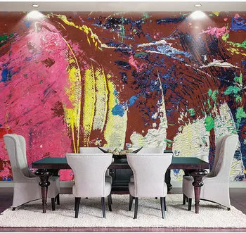 Bacaz Hand Abstract Murals 3D Silk Wallpaper Murals for Dinning Room Sofa Background 3D Wall Mural 3d Wall paper 3d stickers
Bacaz Hand Abstract Murals 3D Silk Wallpaper Murals for Dinning Room Sofa Background 3D Wall Mural 3d Wall paper 3d stickers