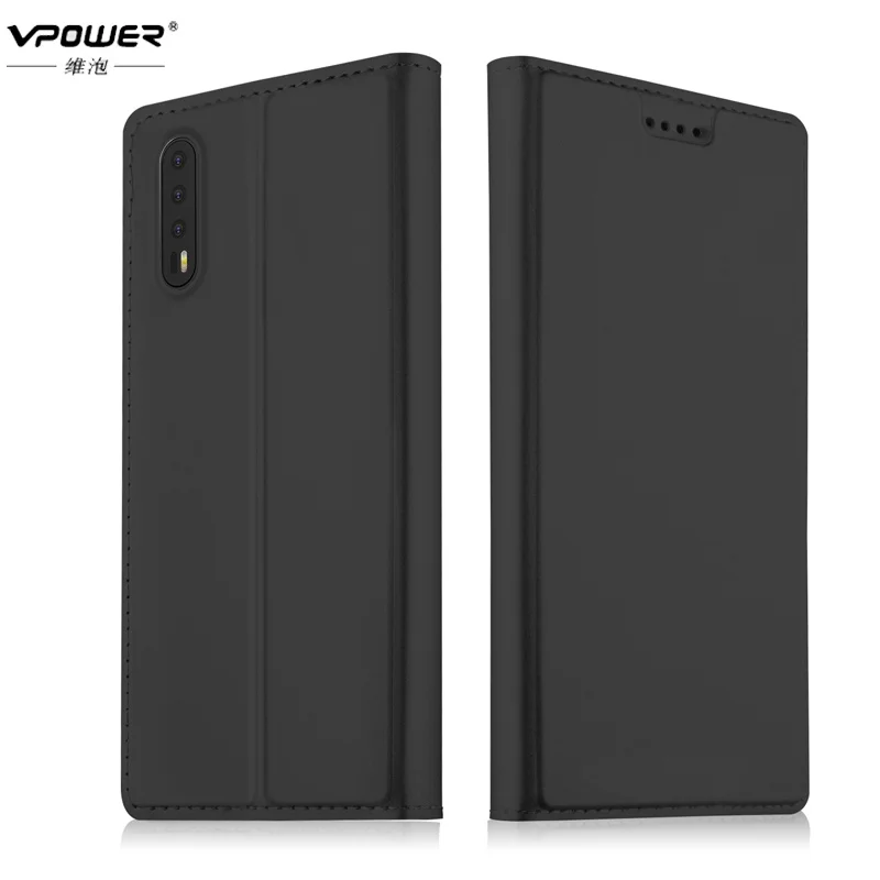 Vpower Luxury Flip Leather Case for Huawei P20 Stand Book Wallet Cover Huawei P20 Pro Phone Case Coque New
Vpower Luxury Flip Leather Case for Huawei P20 Stand Book Wallet Cover Huawei P20 Pro Phone Case Coque New