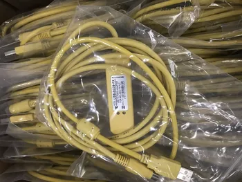 USB-SC09-FX (USB/RS422 interface,cable for FX series) with high quality DHL FAST SHIP
USB-SC09-FX (USB/RS422 interface,cable for FX series) with high quality DHL FAST SHIP