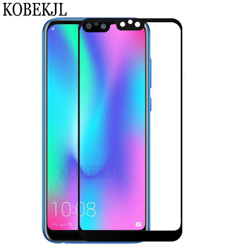 Huawei Honor 9N (1)