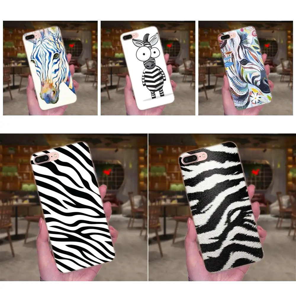 For Huawei P8 P9 P10 P20 P30 Mate 7 8 9 10 20 Lite Plus Pro 2017 Soft Art Print Lovely Cartoon Animal Zebra Pattern Tpu
For Huawei P8 P9 P10 P20 P30 Mate 7 8 9 10 20 Lite Plus Pro 2017 Soft Art Print Lovely Cartoon Animal Zebra Pattern Tpu