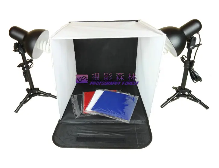 Adearstudio cd50 photography light 16cm lamp cover 50cm 4 background Photo Box Lightbox Studio Light
Adearstudio cd50 photography light 16cm lamp cover 50cm 4 background Photo Box Lightbox Studio Light