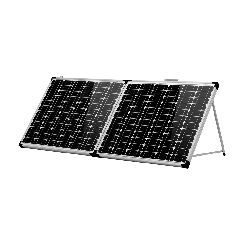 Anaka 100W 12V Solar panel China Solar battery Waterproof Solar Kits Panel Solar For Home/Caravan Solar Cell For Travel Camping
Anaka 100W 12V Solar panel China Solar battery Waterproof Solar Kits Panel Solar For Home/Caravan Solar Cell For Travel Camping