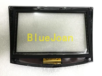 100%Brand new OEM Factory touch screen use for Cadillac CUE touch display digitizer Car DVD GPS Nav 10pcs/lot made in China
100%Brand new OEM Factory touch screen use for Cadillac CUE touch display digitizer Car DVD GPS Nav 10pcs/lot made in China