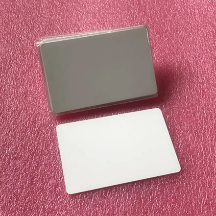 High Quality 1PC/Lot PVC Contactless 13.56MHz NFC Smart Card IC Card Tag Tags Read Write
High Quality 1PC/Lot PVC Contactless 13.56MHz NFC Smart Card IC Card Tag Tags Read Write