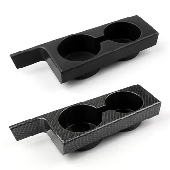 Areyourshop Car Front Double Cup Holder Center For BMW 5-Series E39 528i 530i 540i M5 1997-2003 Car Auto Interior Accessories
Areyourshop Car Front Double Cup Holder Center For BMW 5-Series E39 528i 530i 540i M5 1997-2003 Car Auto Interior Accessories