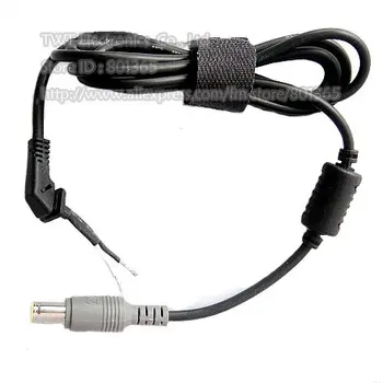 NEW 7.9x5.5mm 7.9/5.5 DC Tip Plug Connector with Cable Cord for IBM LENOVO,10Qty ,Free shipping
NEW 7.9x5.5mm 7.9/5.5 DC Tip Plug Connector with Cable Cord for IBM LENOVO,10Qty ,Free shipping
