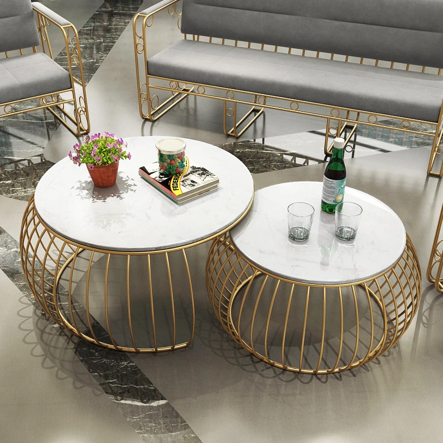Golden 100% Cast Iron Living Room End Coffee Table Northern Europe Modern Sofa Center Telephone Stand Tea Table Home Furniture
Golden 100% Cast Iron Living Room End Coffee Table Northern Europe Modern Sofa Center Telephone Stand Tea Table Home Furniture