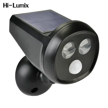 Hi-Lumix 2leds Owl shape Solar wall lamp PIR motion sensor waterproof landscape light outdoor security lights Garden,Patio,Gate
Hi-Lumix 2leds Owl shape Solar wall lamp PIR motion sensor waterproof landscape light outdoor security lights Garden,Patio,Gate
