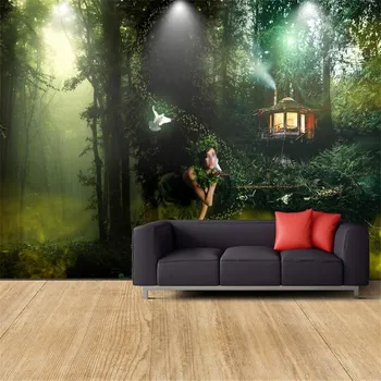 3d Modern Custom Nature Wallpaper Wall Mural Landscape Photo Wall Mural Large Forest Park Photo Wallpaper for Living Room Decor
3d Modern Custom Nature Wallpaper Wall Mural Landscape Photo Wall Mural Large Forest Park Photo Wallpaper for Living Room Decor