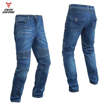 MOTOCENTRIC brand motorcycle off-road pants/Motorcycle race trousers/Knight's jean motorcycle clothing have protection 17102
MOTOCENTRIC brand motorcycle off-road pants/Motorcycle race trousers/Knight's jean motorcycle clothing have protection 17102