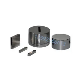 CYKY-0204 rectangular manual powder hydraulic press electric powder hydraulic press laboratory tableting machine mould
CYKY-0204 rectangular manual powder hydraulic press electric powder hydraulic press laboratory tableting machine mould