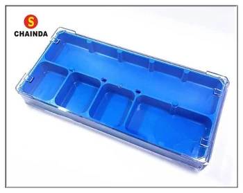 Free Shipping 1 PC Plastic Extra Long Dustproof Watch Parts Storage Box for Watch Repair
Free Shipping 1 PC Plastic Extra Long Dustproof Watch Parts Storage Box for Watch Repair