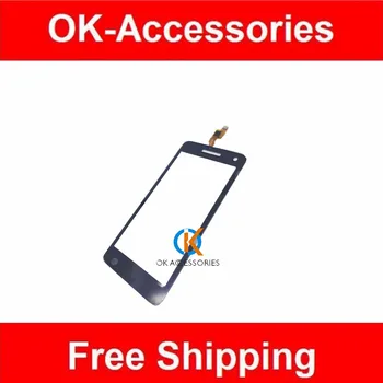New Replacement Black Color For Wiko Rainbow 4G Digitizer Touch Screen High Quality 1PC/Lot
New Replacement Black Color For Wiko Rainbow 4G Digitizer Touch Screen High Quality 1PC/Lot