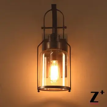 American Industrial Style Edison Vintage Wall lamp sconce E27 Clear Glass wrought Rion Made Free Shipping
American Industrial Style Edison Vintage Wall lamp sconce E27 Clear Glass wrought Rion Made Free Shipping