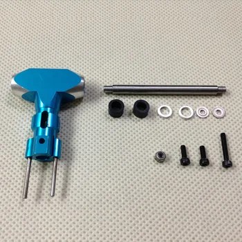 1PC Main Rotor Fixture Mount Seat Base Holder With Screw Nuts for 450SPORT Spare Parts Helicopter RC Model Accessories
1PC Main Rotor Fixture Mount Seat Base Holder With Screw Nuts for 450SPORT Spare Parts Helicopter RC Model Accessories