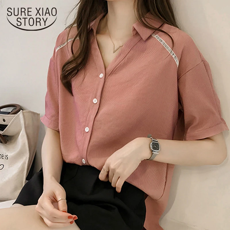 blusas mujer de moda 2018 womens tops and blouses V-Neck Solid Bow Half Chiffon Office Lady plus size blouse 1034 40
blusas mujer de moda 2018 womens tops and blouses V-Neck Solid Bow Half Chiffon Office Lady plus size blouse 1034 40