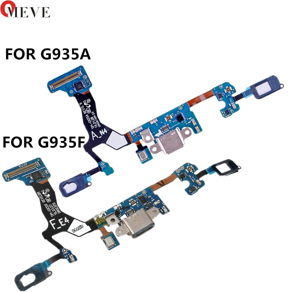 Charging Port Connector Dock Sensor Menu Button Flex Cable Replacement For Samsung Galaxy S7 Edge G935A G935F
Charging Port Connector Dock Sensor Menu Button Flex Cable Replacement For Samsung Galaxy S7 Edge G935A G935F