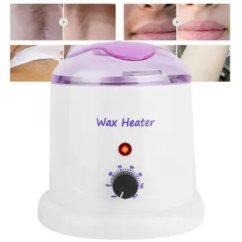 Multi-functional Wax Heater Warmer Depilatory Wax Bean Heating Melter Machine (EU Plug) Wax Heater
Multi-functional Wax Heater Warmer Depilatory Wax Bean Heating Melter Machine (EU Plug) Wax Heater