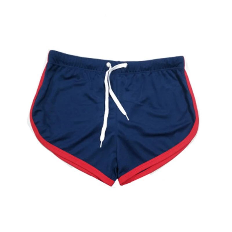 Brand Men Sides Split Quick Dry Shorts Trousers Sport U Pouch Jogger Mens Gyms Shorts Sweatpants Fitness Man Running Shorts C703
Brand Men Sides Split Quick Dry Shorts Trousers Sport U Pouch Jogger Mens Gyms Shorts Sweatpants Fitness Man Running Shorts C703
