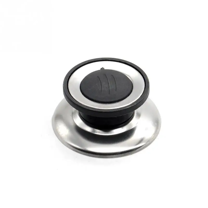 Utensil Pot Pan Lid Cover Circular Holding Knob Screw Handle Universal Kitchen cabinet handles & knobs Cookware Replacement
Utensil Pot Pan Lid Cover Circular Holding Knob Screw Handle Universal Kitchen cabinet handles & knobs Cookware Replacement