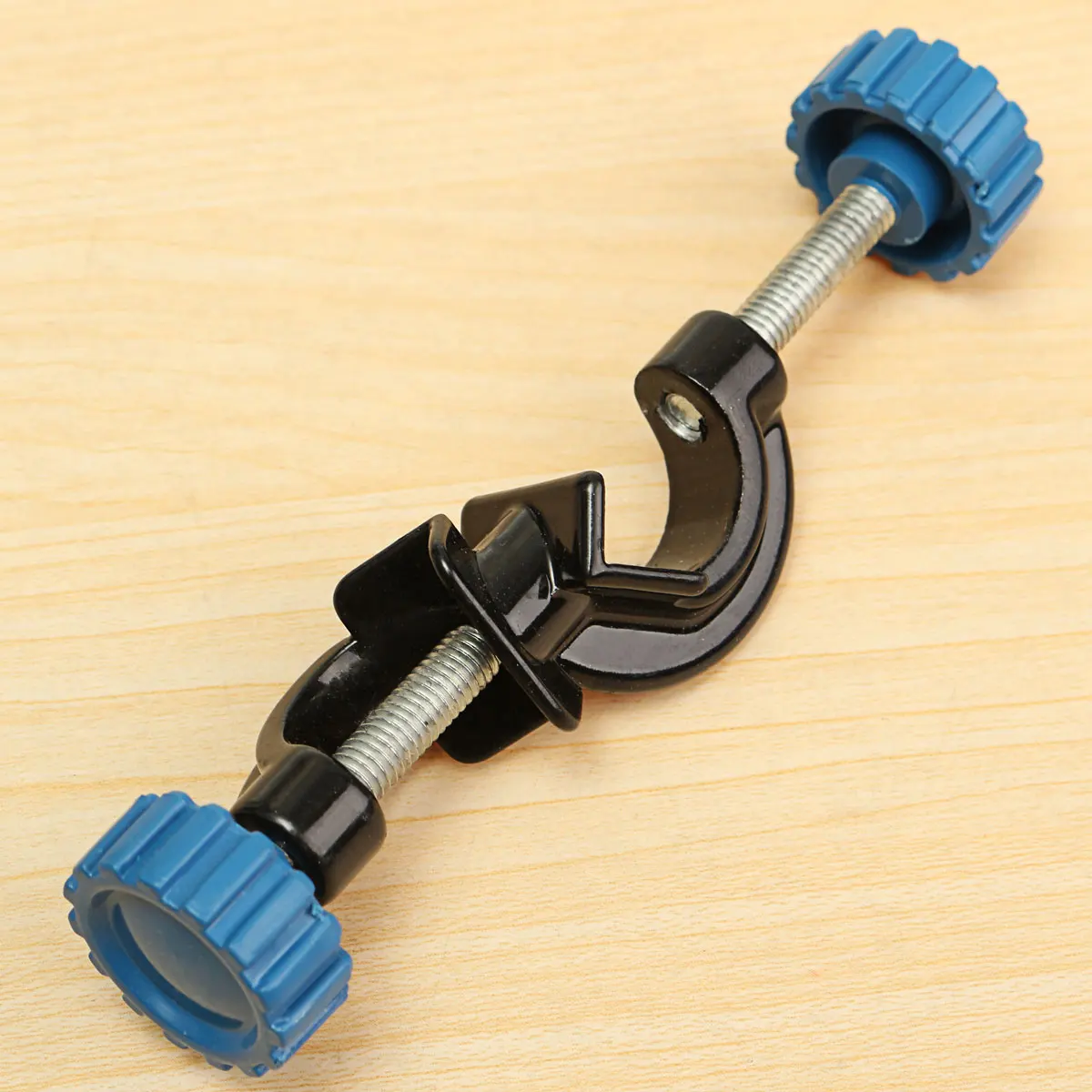 Right Angle Clip Lab Cross Clamp Laboratory Metal Grip Support Lab Clamp Angular Splint Stand Boss Head Metal Holder
Right Angle Clip Lab Cross Clamp Laboratory Metal Grip Support Lab Clamp Angular Splint Stand Boss Head Metal Holder