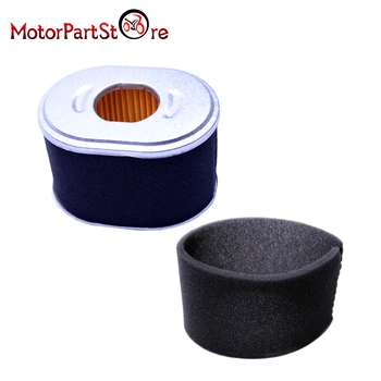 Air Filter Cleaner Element with Sponge for Honda 5.5HP & 6.5HP GX160 & GX200 D20
Air Filter Cleaner Element with Sponge for Honda 5.5HP & 6.5HP GX160 & GX200 D20