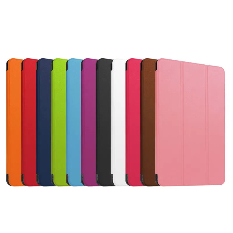 Ultra Slim Leather Smart Stand Case Cover For Lenovo Tab 2 A10-70L/F A10-30 X30F/M For Lenovo Tab 3 10 business TB3-X70F 10.1"
Ultra Slim Leather Smart Stand Case Cover For Lenovo Tab 2 A10-70L/F A10-30 X30F/M For Lenovo Tab 3 10 business TB3-X70F 10.1"