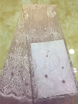 Pink Sequined Bead African French Mesh Net Lace Fabric For India Evening Party Dress Fabrics 2019 New Nigeria Sequins Voile
Pink Sequined Bead African French Mesh Net Lace Fabric For India Evening Party Dress Fabrics 2019 New Nigeria Sequins Voile