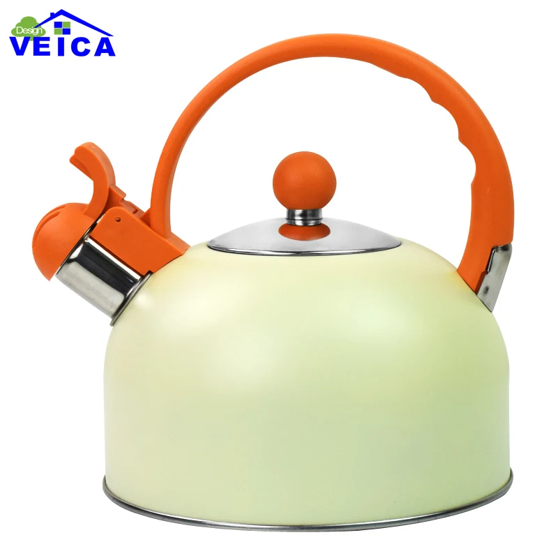 2018 Chaleira Hot Sale Stainless Steel 2.L Water Kettle Induction Cooker Camping Kettles Furnace Stove Whistling Teapot Tools
2018 Chaleira Hot Sale Stainless Steel 2.L Water Kettle Induction Cooker Camping Kettles Furnace Stove Whistling Teapot Tools