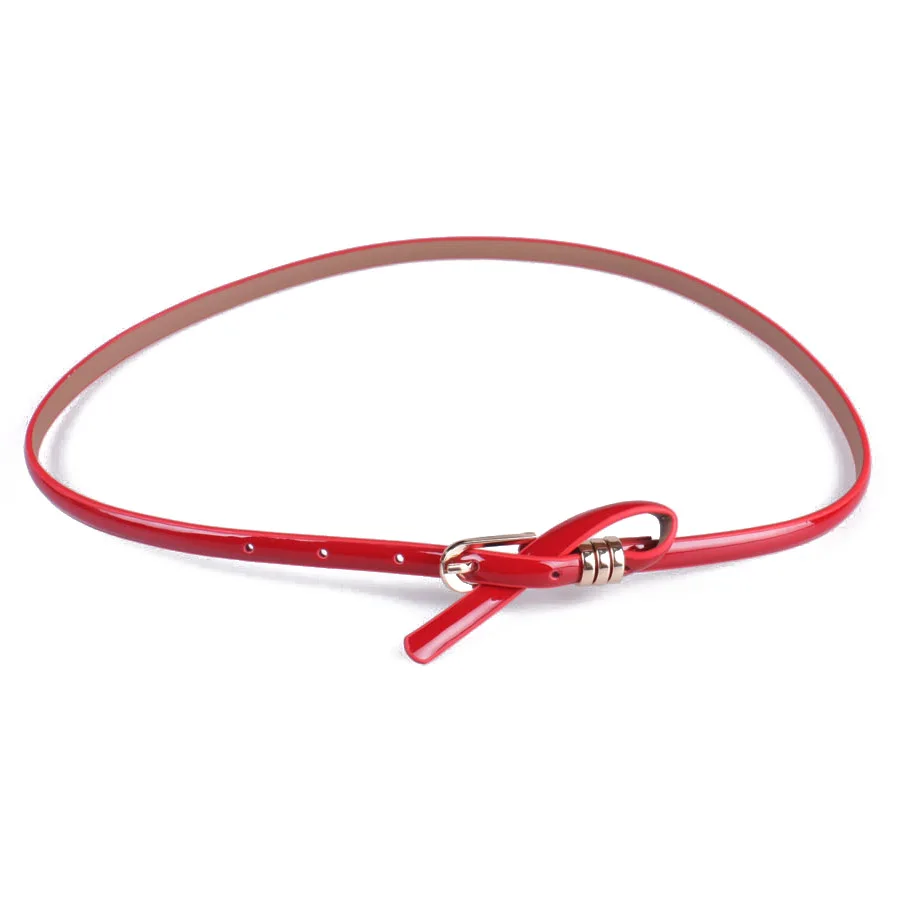Fine woman pure cowhide leather belt belt the stylish han edition pin buckle decorated with red jeans joker belts V065
Fine woman pure cowhide leather belt belt the stylish han edition pin buckle decorated with red jeans joker belts V065