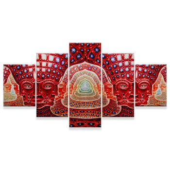 no frame HD Print 5 pieces tool alex grey canvas painting living room decor canvas painting modern home decor wall art picture
no frame HD Print 5 pieces tool alex grey canvas painting living room decor canvas painting modern home decor wall art picture