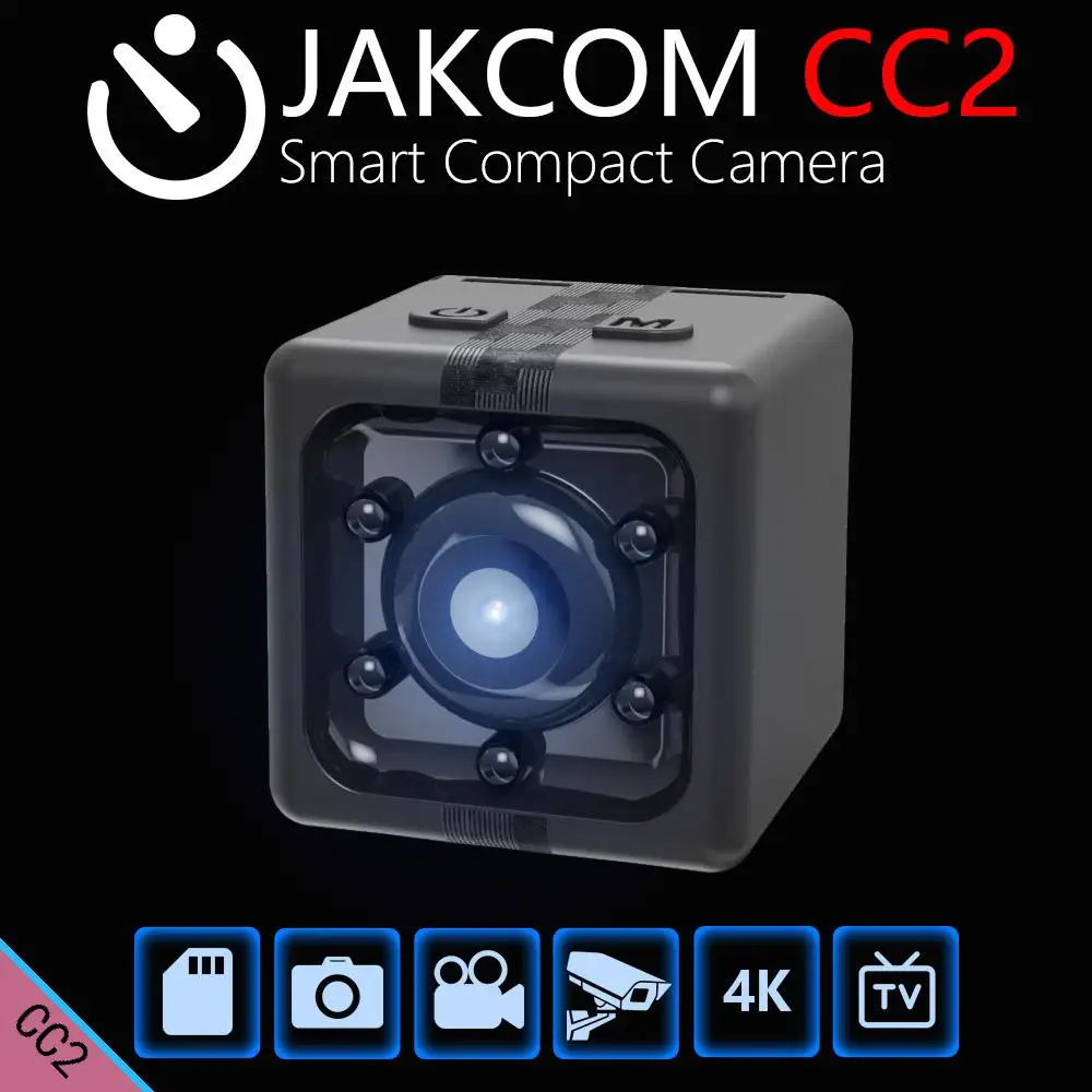 JAKCOM CC2 Smart Compact Camera hot sale in Radio as radio recargable solar dsp radyo fm
JAKCOM CC2 Smart Compact Camera hot sale in Radio as radio recargable solar dsp radyo fm