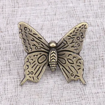 Bronze Knobs Handles Butterfly kitchen cabinet Handles Drawer Knobs Antique Zinc Alloy Dresser Cupboard Furniture Handles Pulls
Bronze Knobs Handles Butterfly kitchen cabinet Handles Drawer Knobs Antique Zinc Alloy Dresser Cupboard Furniture Handles Pulls