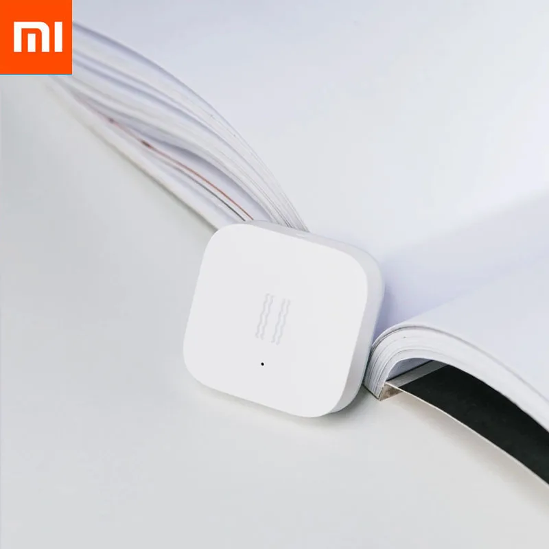 Original Xiaomi Mijia AQARA Gateway Hub doors and Windows impact sensor body sensor wireless switch water sensor
Original Xiaomi Mijia AQARA Gateway Hub doors and Windows impact sensor body sensor wireless switch water sensor