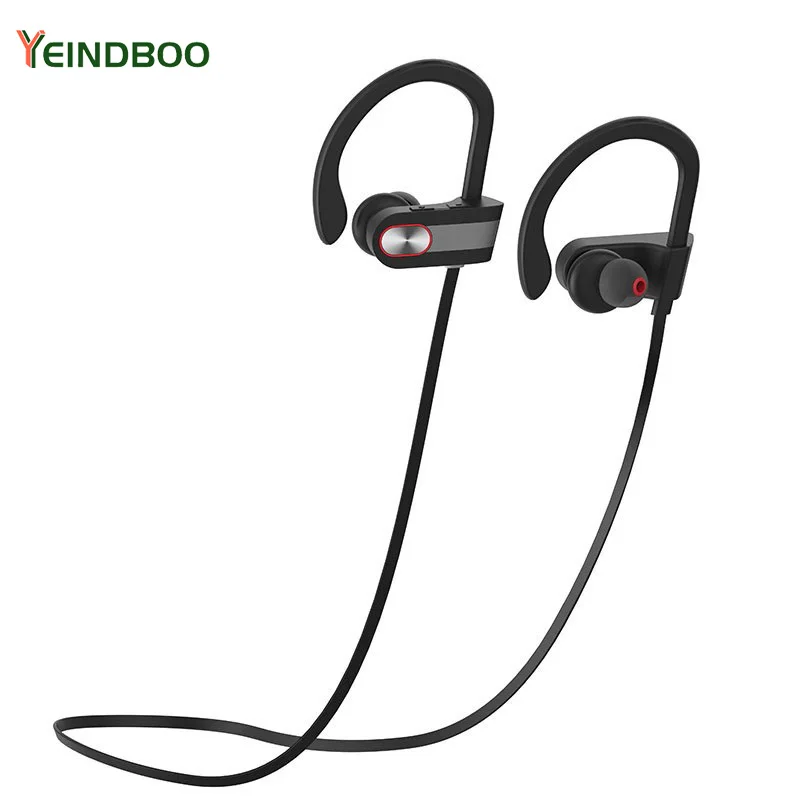 YEINDBOO super Bass Bluetooth Headphones Wireless Headphones Bluetooth Earphone IPX7 Waterproof For Sports Phone With Mic
YEINDBOO super Bass Bluetooth Headphones Wireless Headphones Bluetooth Earphone IPX7 Waterproof For Sports Phone With Mic