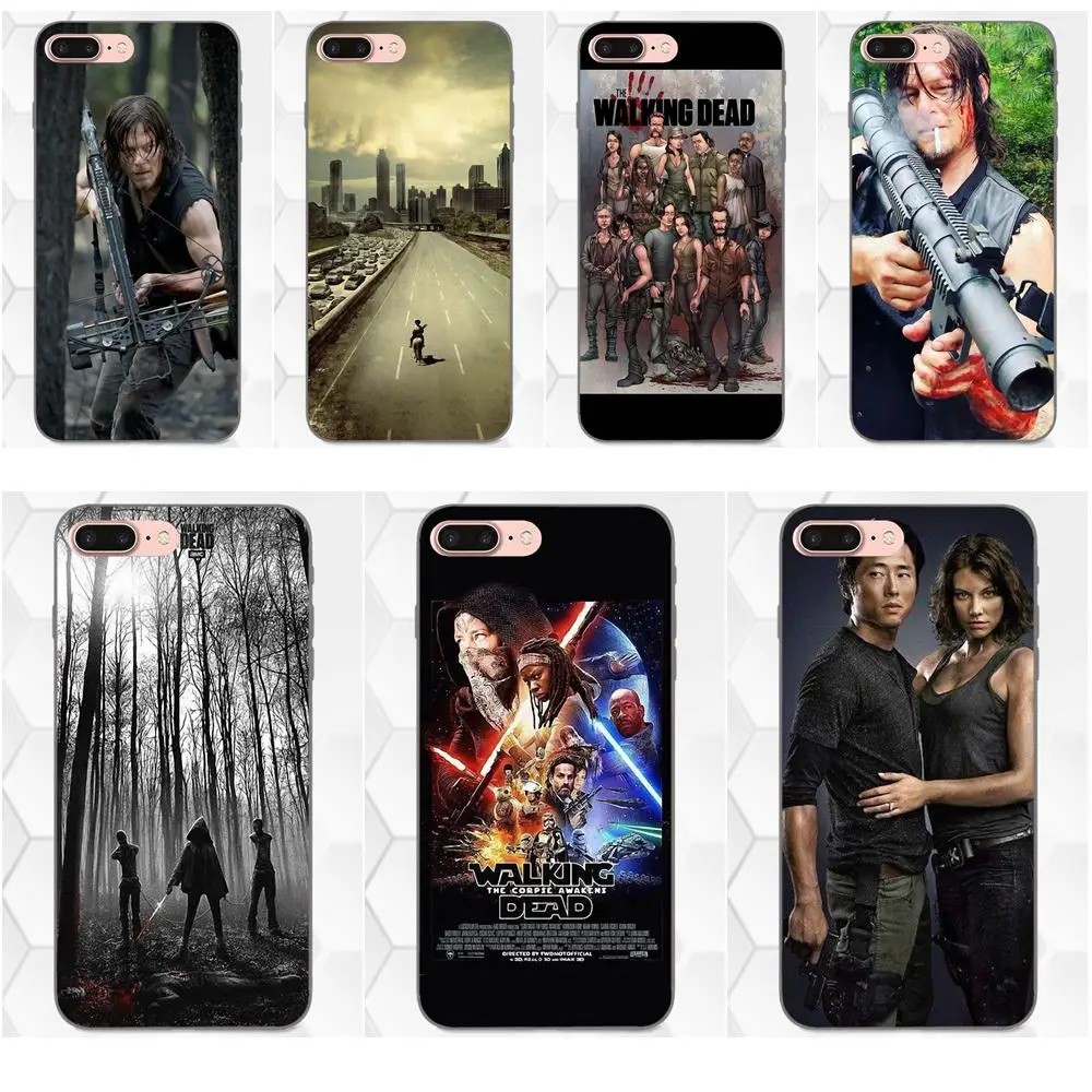 TPU Case Cover Walking Dead For Galaxy C5 C7 J1 J2 J3 J330 J5 J6 J7 J730 2017 Ace Core Duo Max Mini Plus Prime Pro
TPU Case Cover Walking Dead For Galaxy C5 C7 J1 J2 J3 J330 J5 J6 J7 J730 2017 Ace Core Duo Max Mini Plus Prime Pro