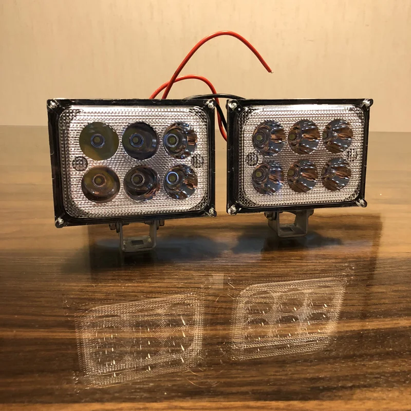 12v-80v Spot/Flood Led Car headlamp 24v48v60v64v Truck ATV SUV Auxiliary headlight 4x4 Fog light Offroad led driving Spot light
12v-80v Spot/Flood Led Car headlamp 24v48v60v64v Truck ATV SUV Auxiliary headlight 4x4 Fog light Offroad led driving Spot light