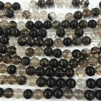 Free shipping hot sale black watermelon tourmaline crystal 8mm stone jasper loose beads elegant jewelry making 15inch F254GS
Free shipping hot sale black watermelon tourmaline crystal 8mm stone jasper loose beads elegant jewelry making 15inch F254GS