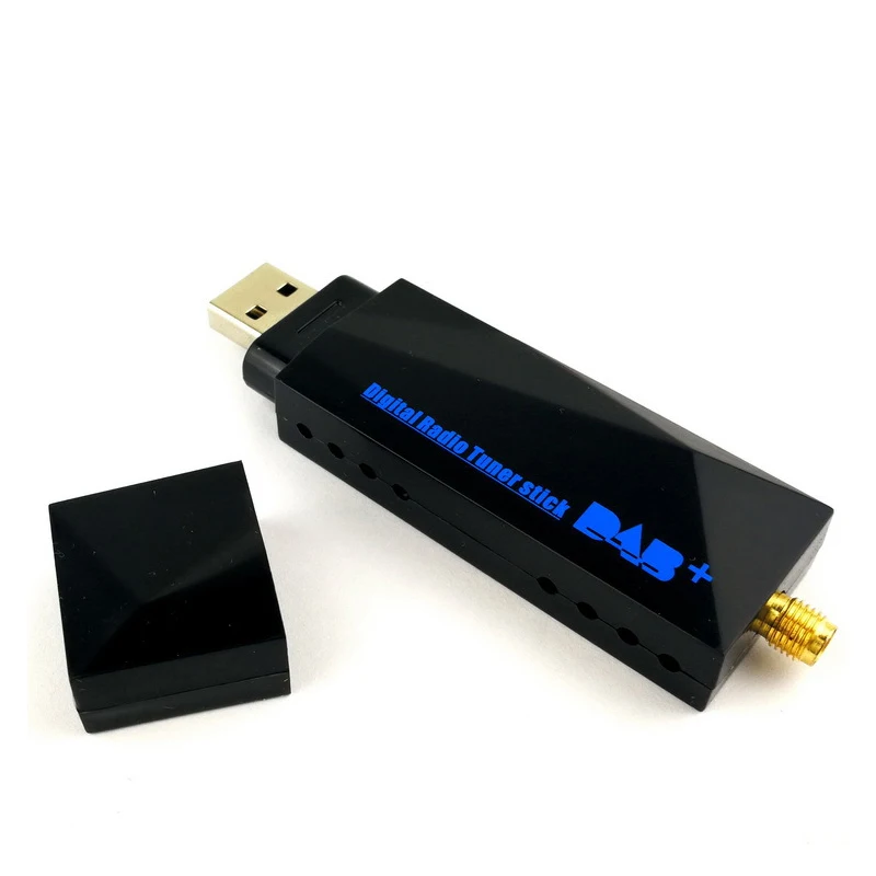 USB DAB 1
