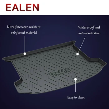 EALEN For Cadillac XT5 XTS 2013 2014 2015 2016 2017 2018 Boot Liner Tray Anti-slip mat Accessories 1Set Car Cargo rear trunk mat
EALEN For Cadillac XT5 XTS 2013 2014 2015 2016 2017 2018 Boot Liner Tray Anti-slip mat Accessories 1Set Car Cargo rear trunk mat