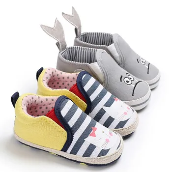 Newborn Baby Shoes Girls First Walkers Cute Bow Non-slip Soft Bottom Toddler Shoes Cute Cartoon Animal Kid Prewalkers Shoes
Newborn Baby Shoes Girls First Walkers Cute Bow Non-slip Soft Bottom Toddler Shoes Cute Cartoon Animal Kid Prewalkers Shoes