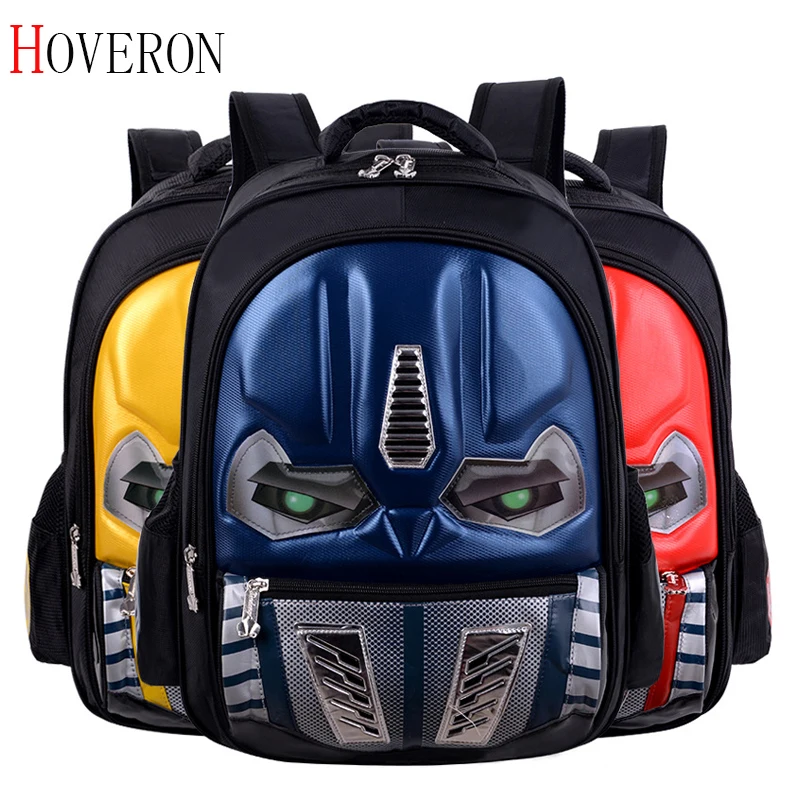 New Kids Waterproof Orthopedic School Bags 3D Cartoon pattern Boys Schoolbag Glowing Children Elementary School Backpack girls
New Kids Waterproof Orthopedic School Bags 3D Cartoon pattern Boys Schoolbag Glowing Children Elementary School Backpack girls