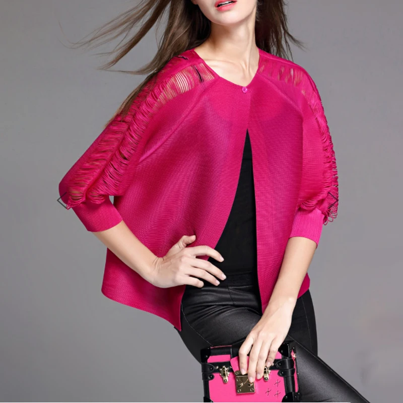 LANMREM 2019 New Fashion Hollow Out Half Sleeve Blouse Female's Long Sleeve Round Collar Single Button Shirt Vestido YF236
LANMREM 2019 New Fashion Hollow Out Half Sleeve Blouse Female's Long Sleeve Round Collar Single Button Shirt Vestido YF236
