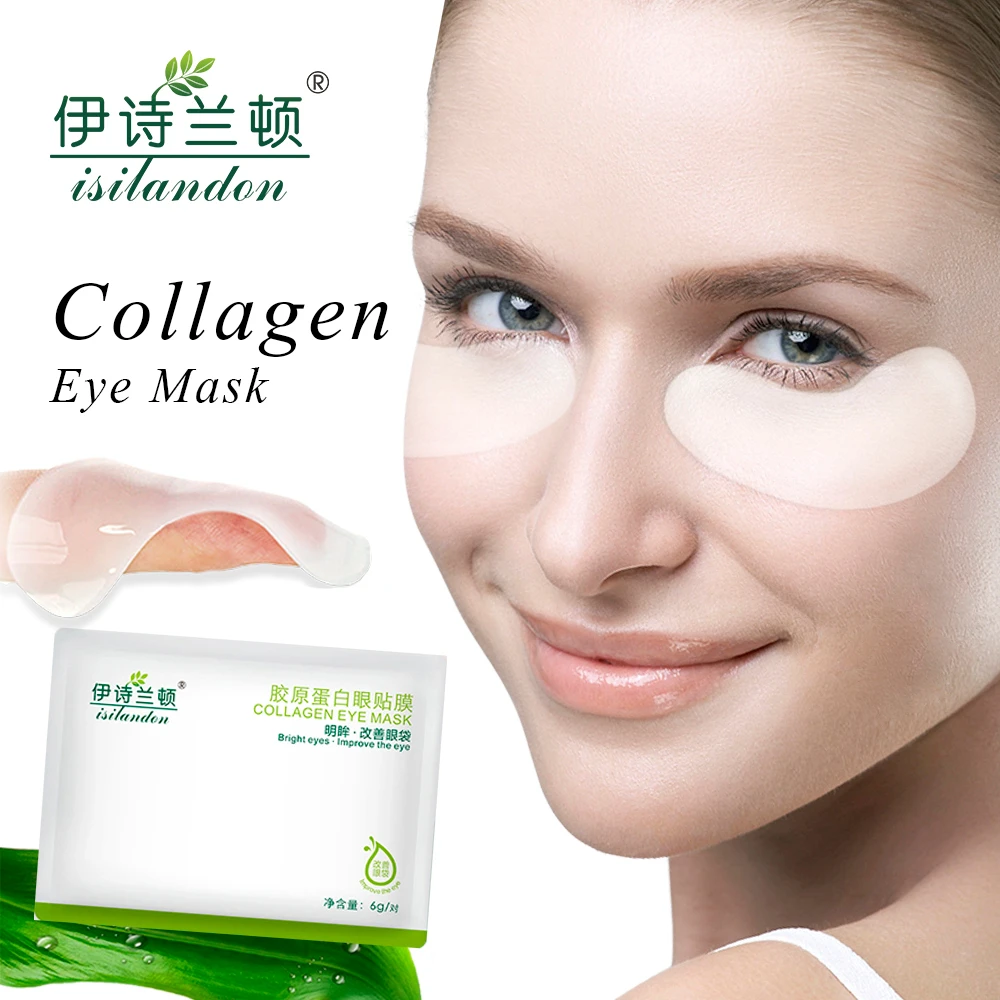 ISILANDON Eye Mask Eye Cream Eye Serum Face Skin Care Essence Anti Aging Wrinkle Dark Circle Remove Ageless Facial Beauty Makeup
ISILANDON Eye Mask Eye Cream Eye Serum Face Skin Care Essence Anti Aging Wrinkle Dark Circle Remove Ageless Facial Beauty Makeup