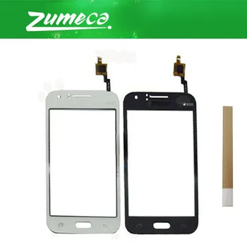 For Samsung Galaxy J1 2015 J100FN J100H J100F SM-J100F Samsung J100 Touch Screen Digitizer Panel Lens Glass 2 Color With Tape
For Samsung Galaxy J1 2015 J100FN J100H J100F SM-J100F Samsung J100 Touch Screen Digitizer Panel Lens Glass 2 Color With Tape
